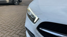 Mercedes-Benz A-Class A180 AMG Line Executive Edition 5dr Auto Petrol Hatchback